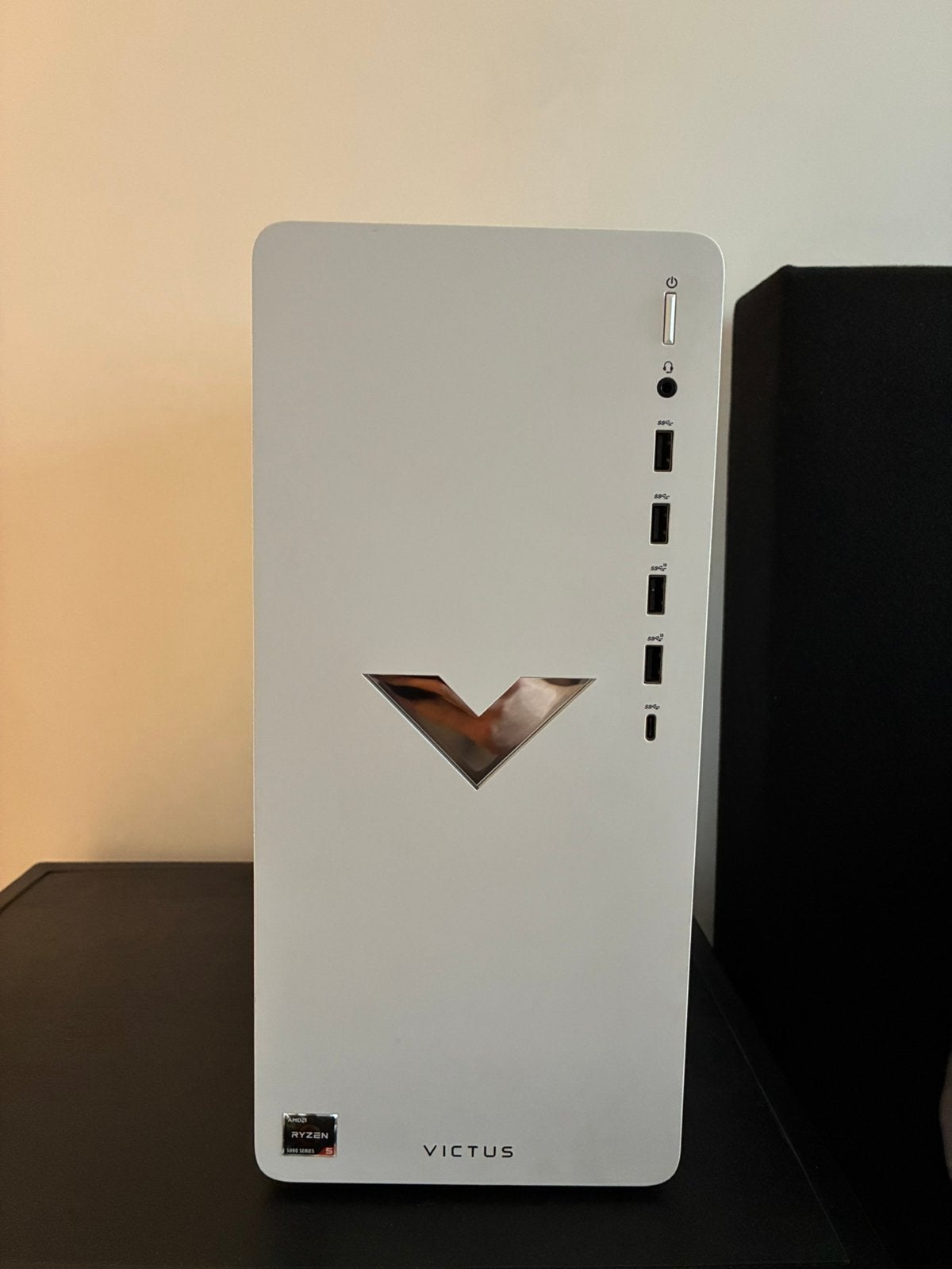 Hp victus 15L, Computers en Software, Ophalen of Verzenden, Zo goed als nieuw