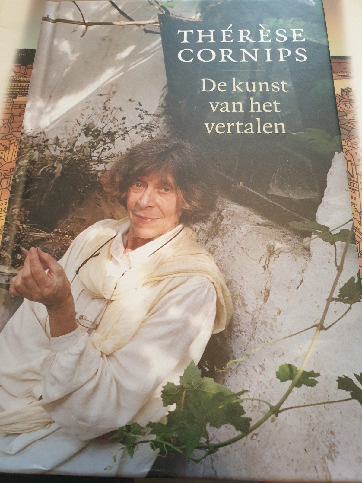 Elisabeth Eybers - Thérèse Cornips, Enlèvement ou Envoi, Comme neuf, Elisabeth Eybers; Jeanne Holierhoek; C. Kelk