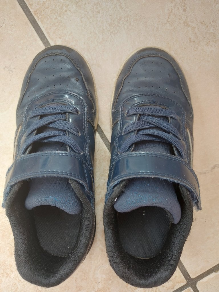 Baskets Geox Respire pointure 31, Garçon ou Fille, Enlèvement, Utilisé, Chaussures de sport
