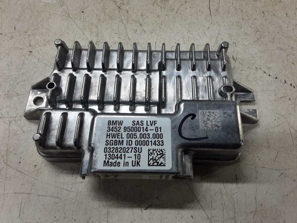 COMPUTER Mini Clubman (F54) (3452950001401), Gebruikt, Mini, Petuelring 130
80809  München, DE, Minikundenbetreuung@mini.de