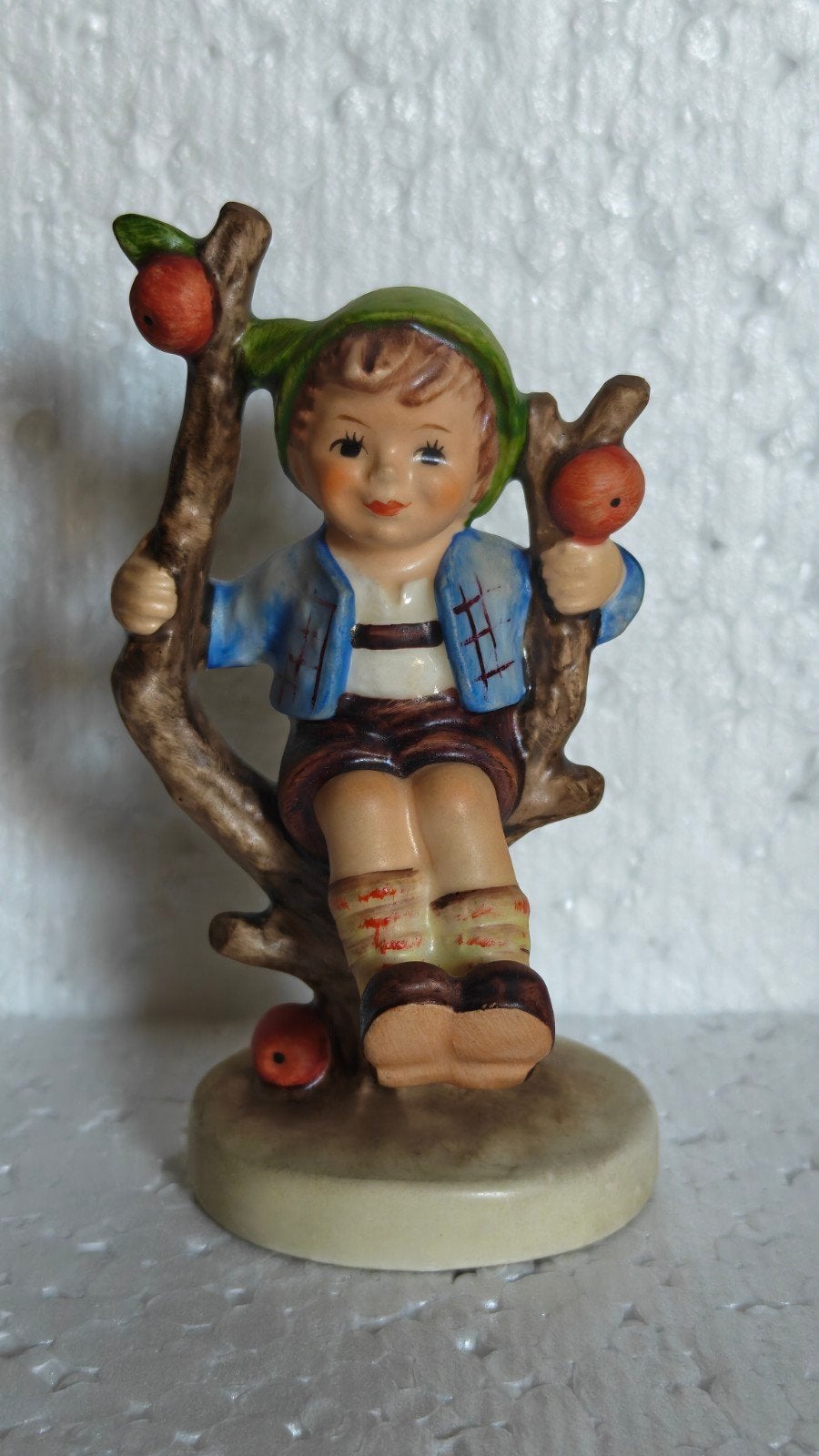 Goebel 142 appelboom jongen, Ophalen of Verzenden