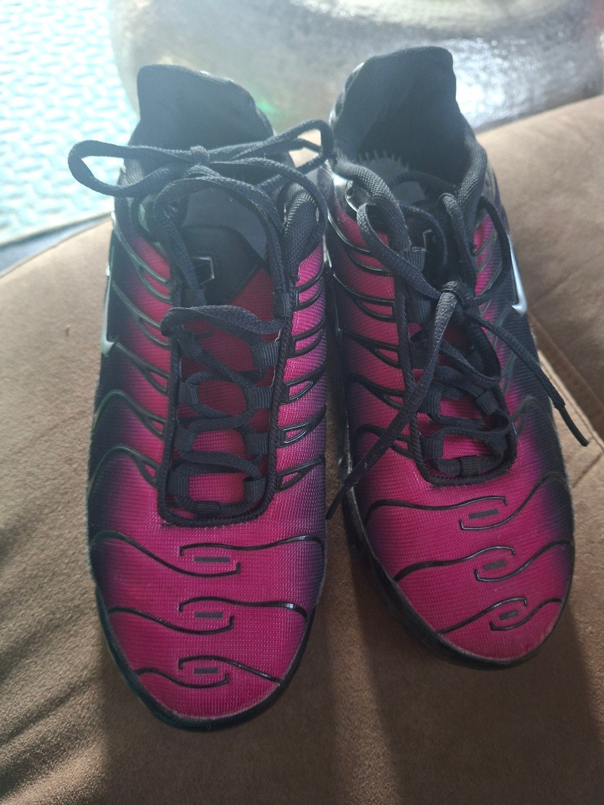 Basket TN, Sport en Fitness, Ophalen of Verzenden, Nieuw, Schoenen