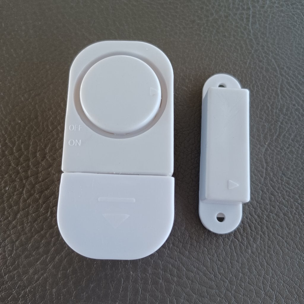 alarme de porte (2), Bricolage & Construction, Enlèvement ou Envoi