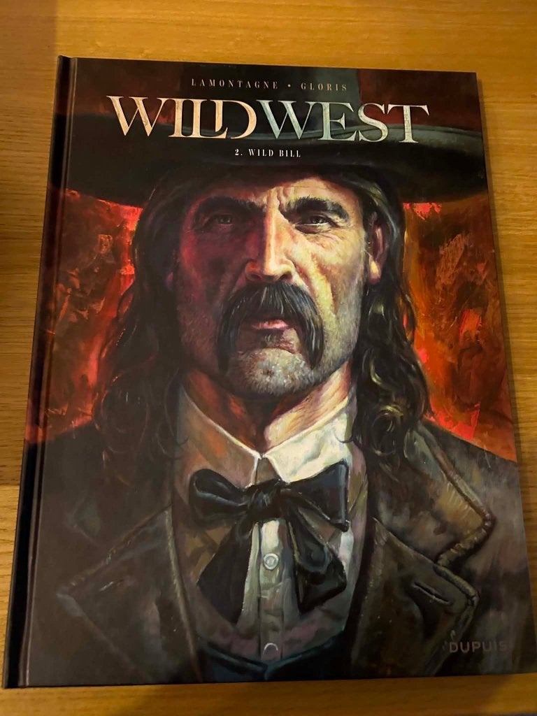 Wildwest 2 (Franstalig), Ophalen of Verzenden, Zo goed als nieuw