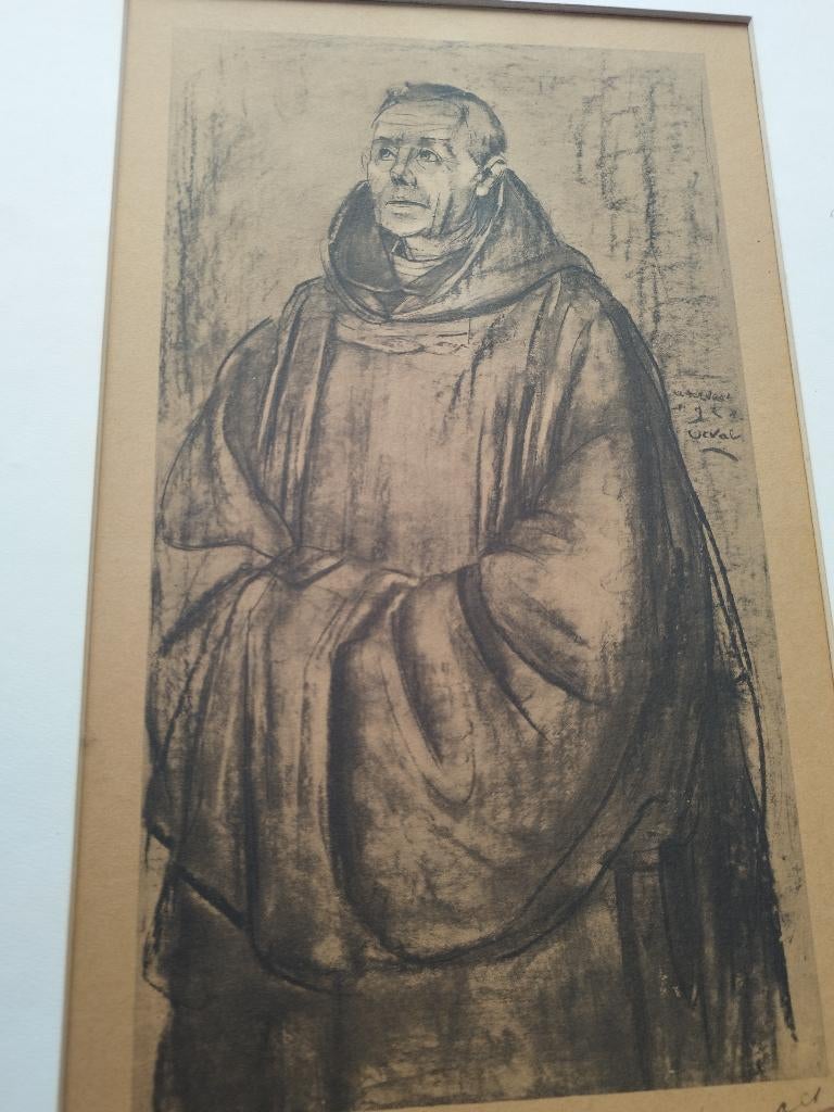 Servaes Albert, Antiek en Kunst, Ophalen of Verzenden