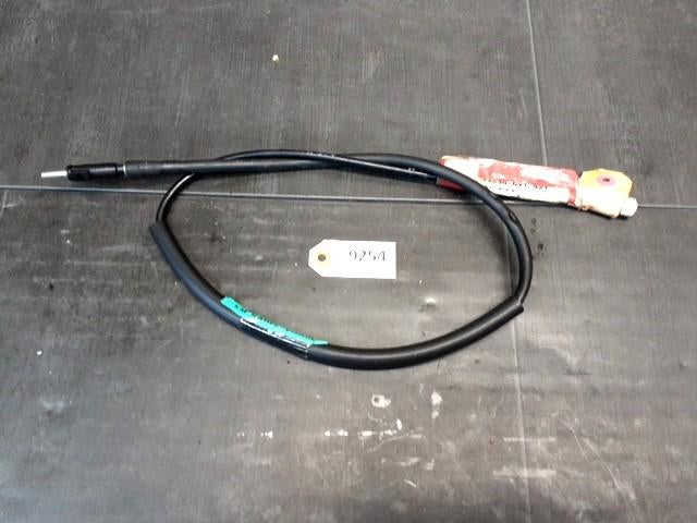 vision 50 1988 - 1989 Honda Kabel D1-61226, Motoren