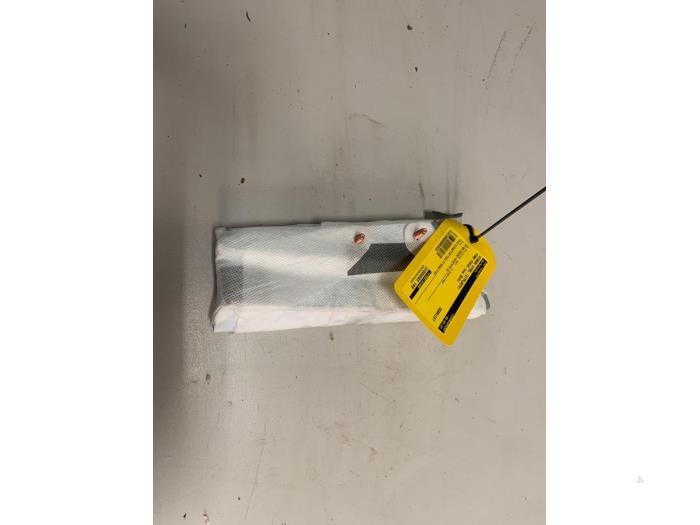 Airbag stoel (zitplaats) van een Ford Focus, Gebruikt, -, -, Ophalen of Verzenden