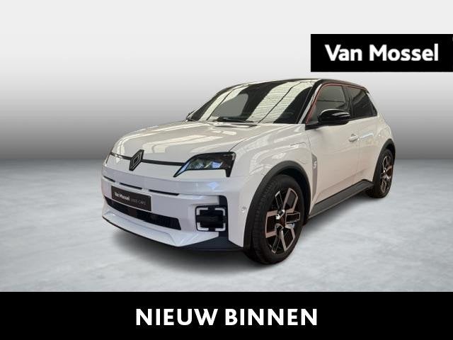Renault 5 E-Tech electric EV 52kWh Techno 110 kW comfort ran, Autos, Renault, Achat, 110 kW, 5 portes, 5 places