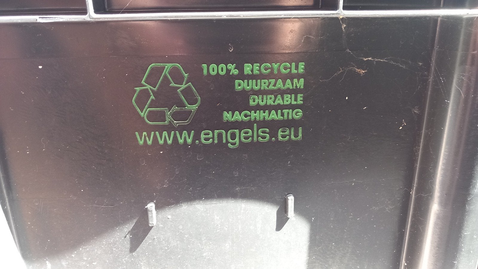 palletbox