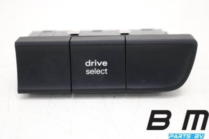 Drive select schakelaar Audi S1 8X 8X0959674L, Utilisé