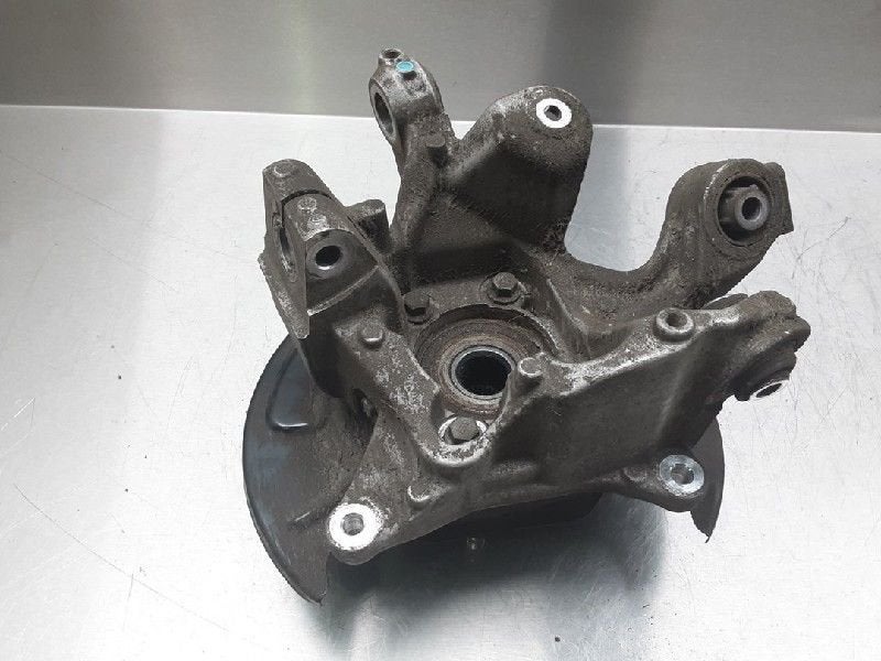 MOYEU DE ROUE ARRIÈRE Subaru XV (GT / GX) (01-2017/-), Utilisé, Subaru