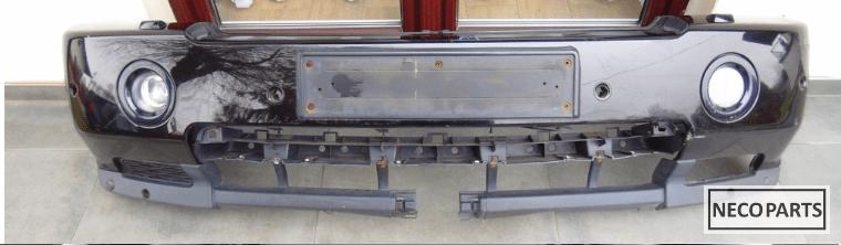 RANGE ROVER BUMPER  L322 VOGUE PDC LIFT ORGINEEL, Auto-onderdelen, Ophalen of Verzenden, Gebruikt, Land Rover