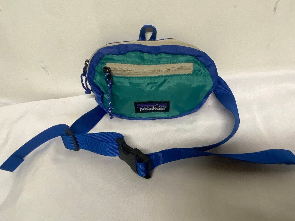 Sac banane patagonia 1L, Verzenden, Zo goed als nieuw