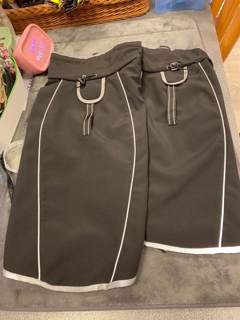 Regenjassen van het merk Nobby aan outlet, Dieren en Toebehoren, Ophalen of Verzenden, Nieuw, Hondenregenjas, L