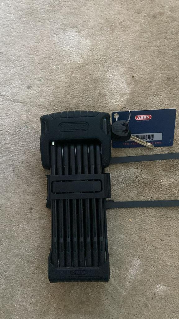 Cadenas abus bordo Granit 6500k, Enlèvement ou Envoi, Comme neuf
