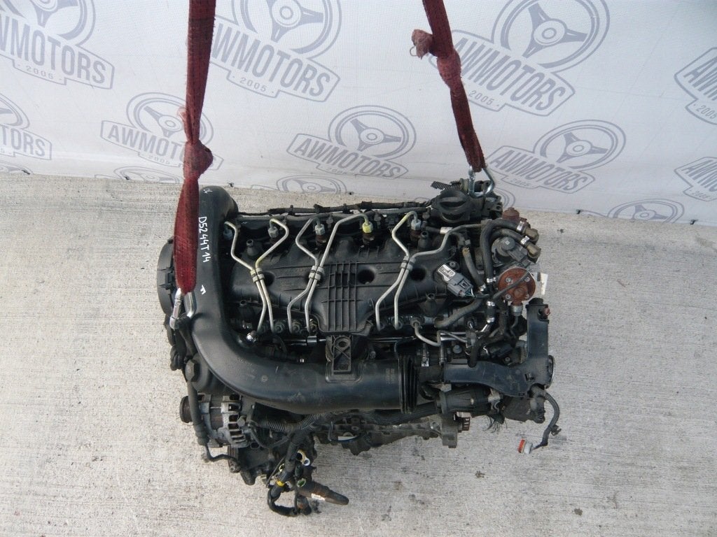 Moteur D5244T14 Nu V70 VOLVO