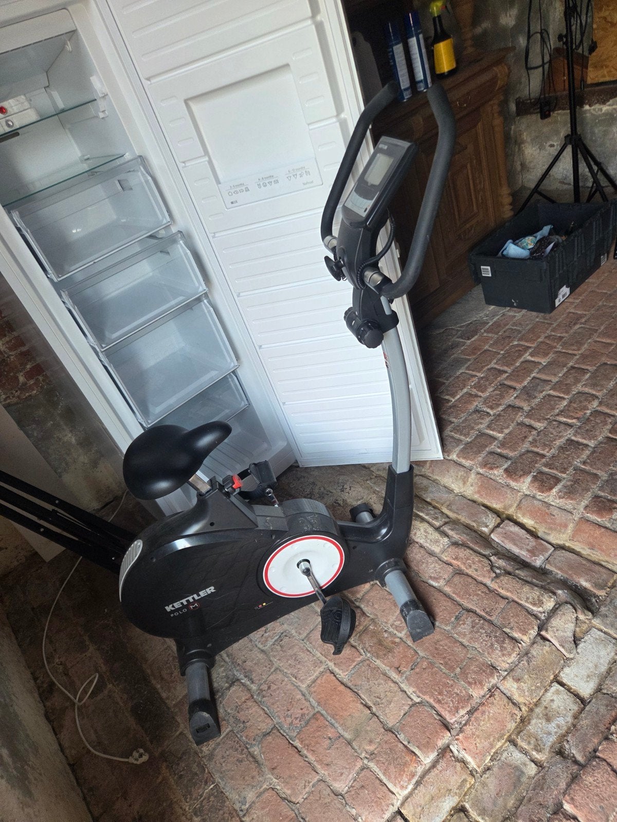 Ketler, Sports & Fitness