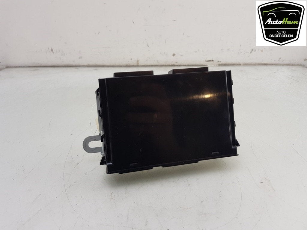 COMPUTER BODY CONTROL Suzuki Swift (ZA / ZC / ZD), Dhr. J. Ham, Gebruikt, Administratie@autoham.nl, Suzuki