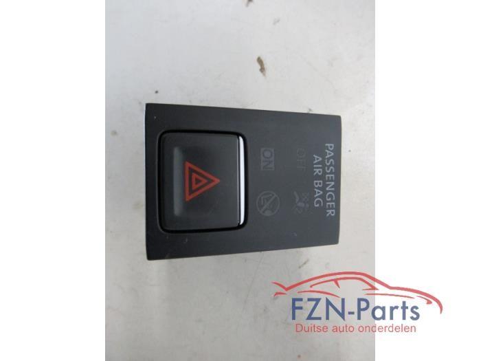 Paniekverlichtings Schakelaar Volkswagen Tiguan (22740440), Autos : Pièces & Accessoires, Tableau de bord & Interrupteurs, Enlèvement ou Envoi
