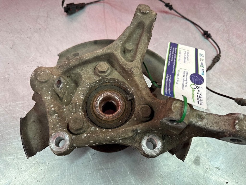 FUSEE LINKS VOOR Opel Astra K Sports Tourer (|39030299|), Gebruikt, Opel