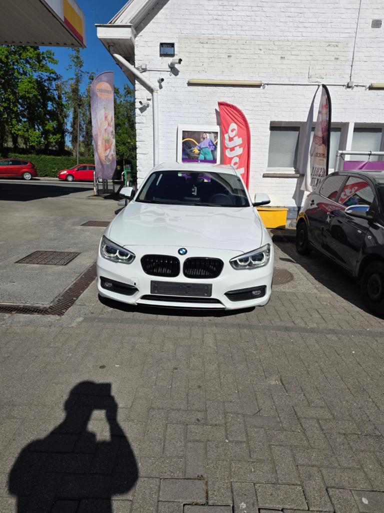 Bmw série 116 année 2017, Auto-onderdelen, Overige Auto-onderdelen, Ophalen, BMW