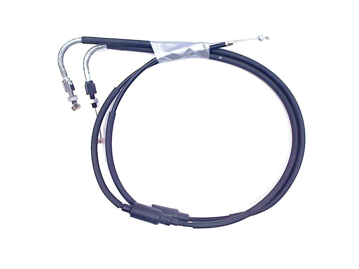 CABLE ACCELERATEUR Yamaha MT 10 2016-2021 (MT10 RN458 B67), Motos, Dhr. S. di Majo, Utilisé, Info@cama-motorparts.nl, P.J. Troelstraweg 8 8
3144 CX  MAASSLUIS, NL
