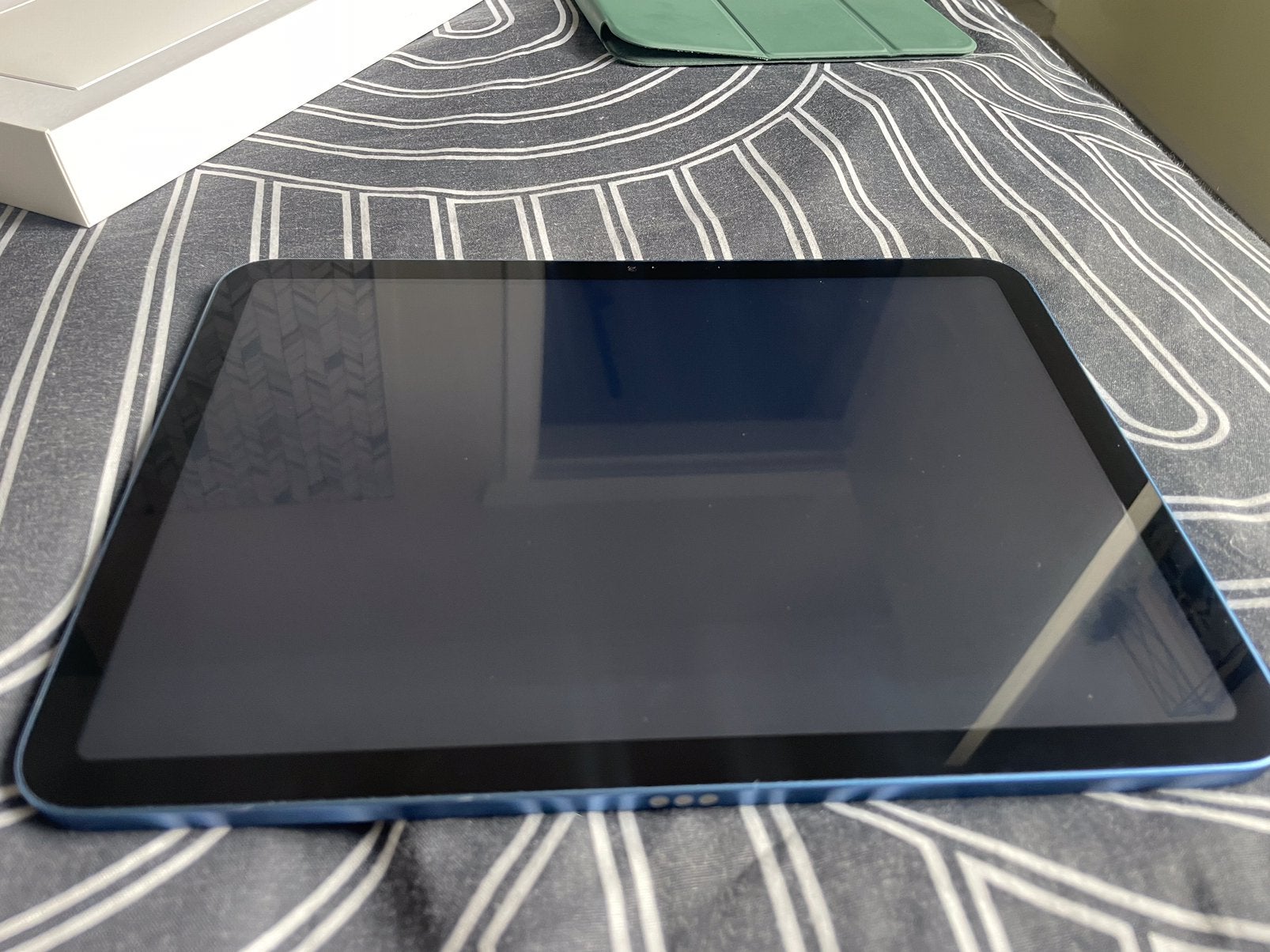 Ipad 10G 64 go, Refurbished, 64 GB, Wi-Fi, Ophalen