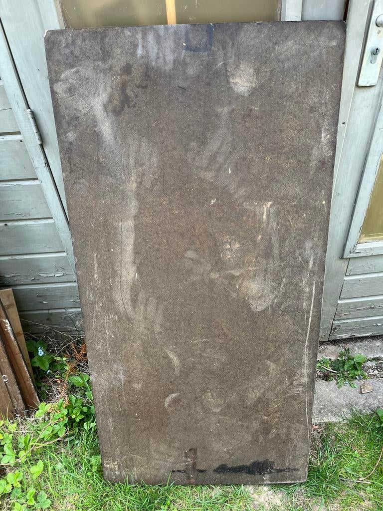 Pir bitumisolatie 30mm ~11m2, Doe-het-zelf en Bouw, Ophalen, Gebruikt