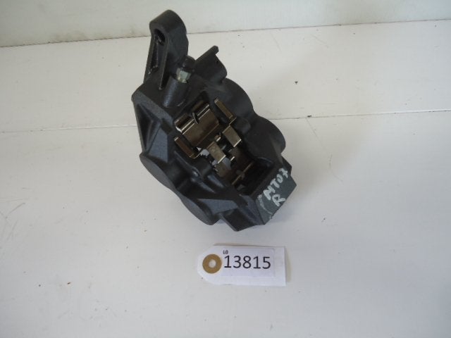 MT07 2014 - 2018 Yamaha Remklauw D1-21094