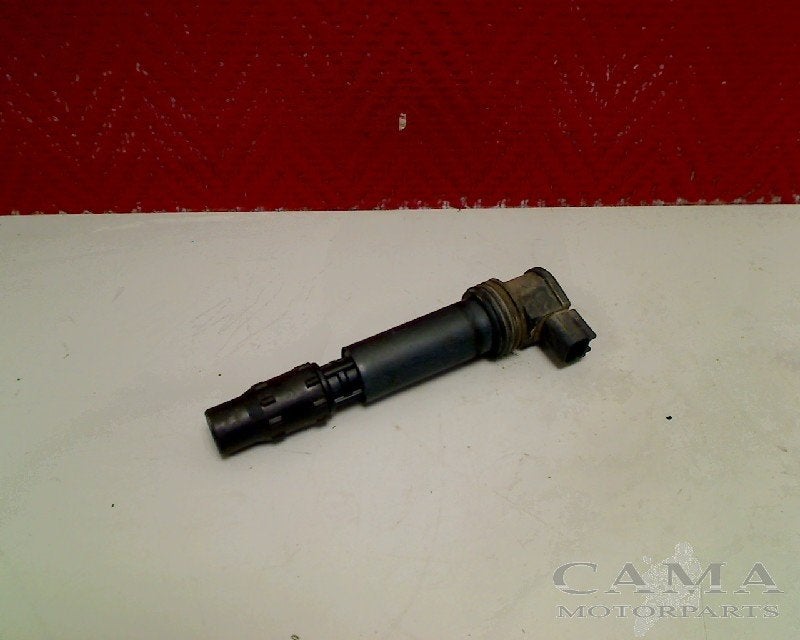 BOBINE Daytona 675 2006-2008 (VIN: 381274) (129700-5020), Dhr. S. di Majo, Gebruikt, Info@cama-motorparts.nl, P.J. Troelstraweg 8 8
3144 CX  MAASSLUIS, NL