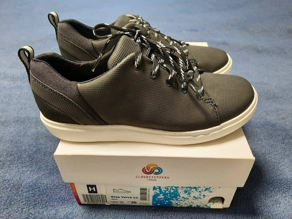 Schoenen clarks 36 nieuw, Enlèvement ou Envoi