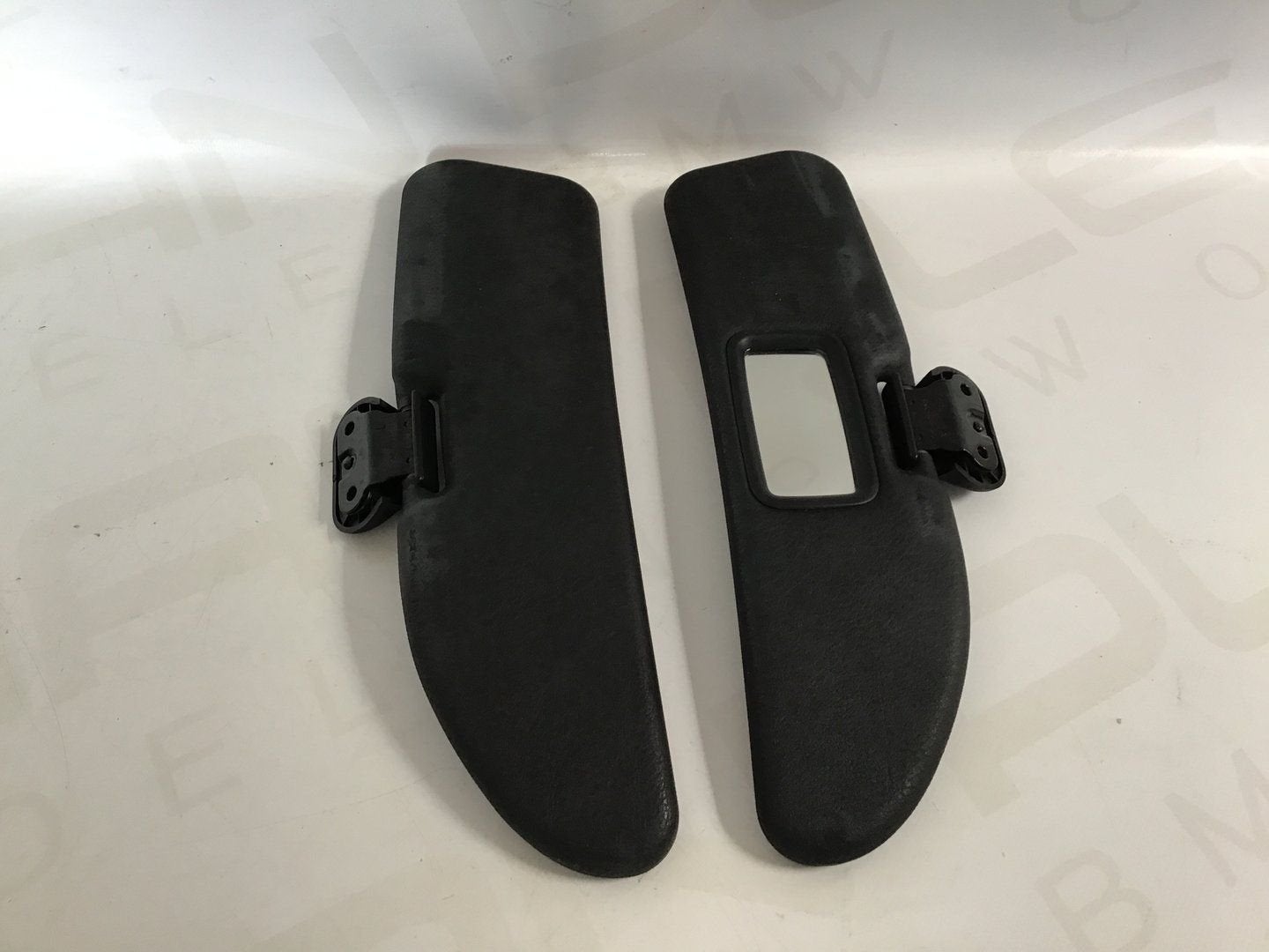 Zonneklep set BMW E36 Z3 TL6792, -, Utilisé, -, Enlèvement ou Envoi
