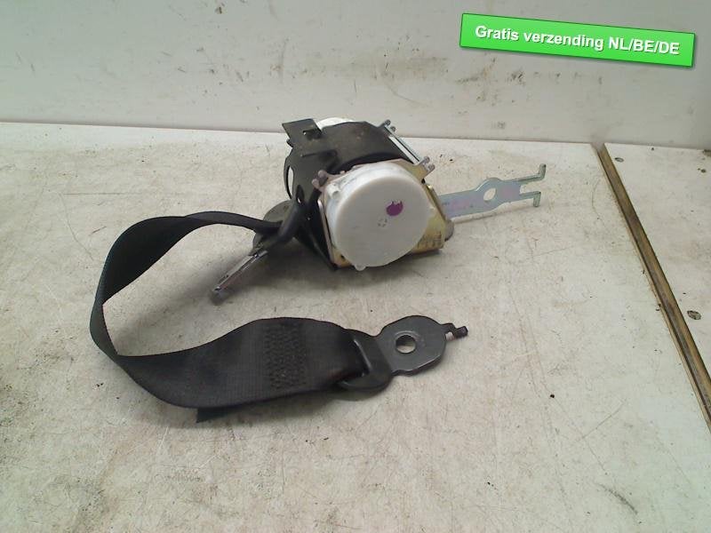 GORDELSPANNER LINKS ACHTER BMW 5 serie Touring (F11), Gebruikt, BMW, Petuelring 130
80809  München, DE, Bayerische Motoren Werke AG
