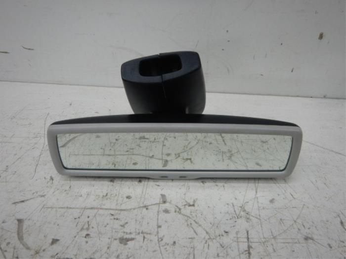 Binnenspiegel Volkswagen Passat (22726614), Enlèvement ou Envoi, Utilisé