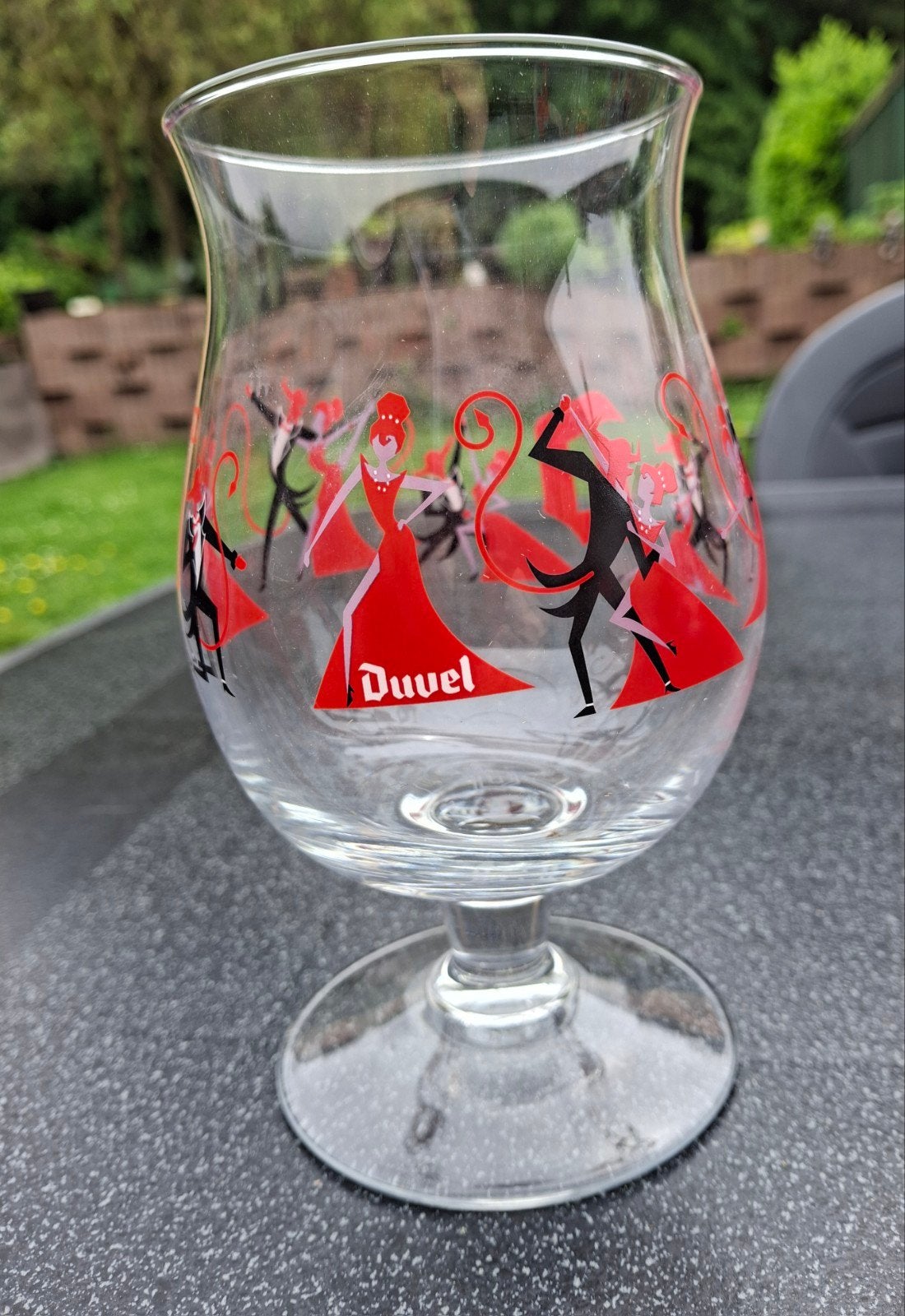 Verre duvel Lizard 2024, Enlèvement ou Envoi, Duvel