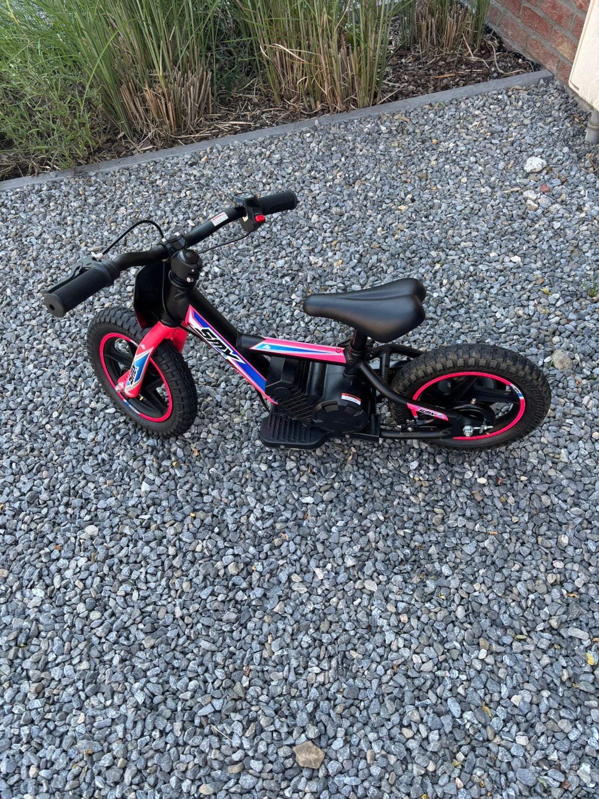 Draisienne, Vélos & Vélomoteurs, Vélos | Vélos pour enfant, Enlèvement, Comme neuf, Moins de 16 pouces