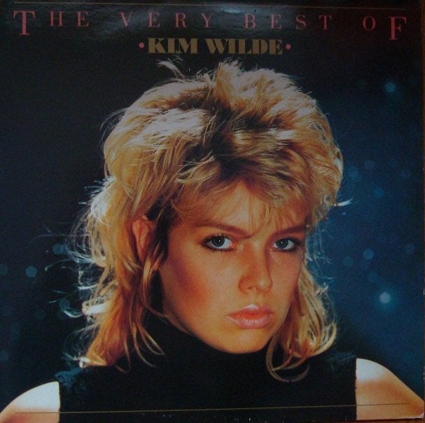 SALE--CD KIM WILDE - The Very Best Of, Verzenden