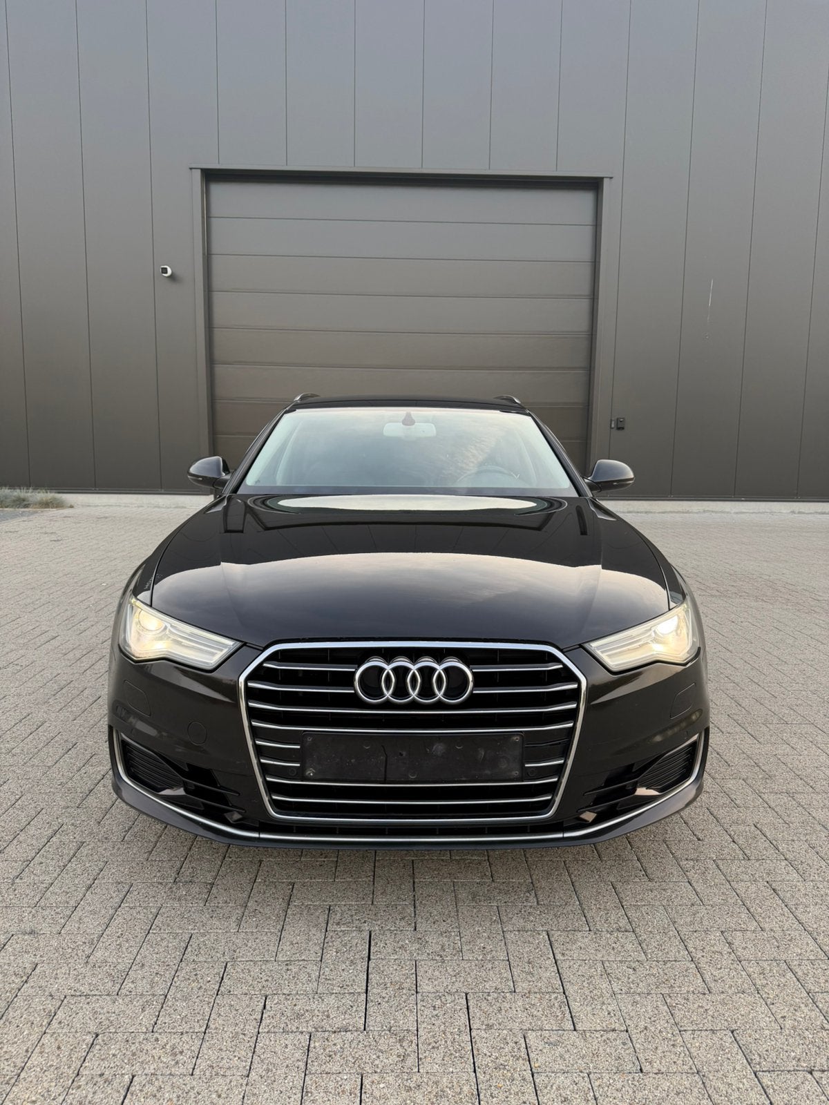 Audi a6, Autos, Particulier, Achat, A6