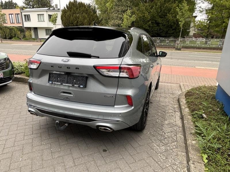 Ford Kuga ST-LINE 2.5PHEV 225PK AUT OC3678 *06292*, Auto's, Ford, Automaat, Overige kleuren, https://public.car-pass.be/vhr/9493e7fe-af99-4743-a27d-5b53df112be6