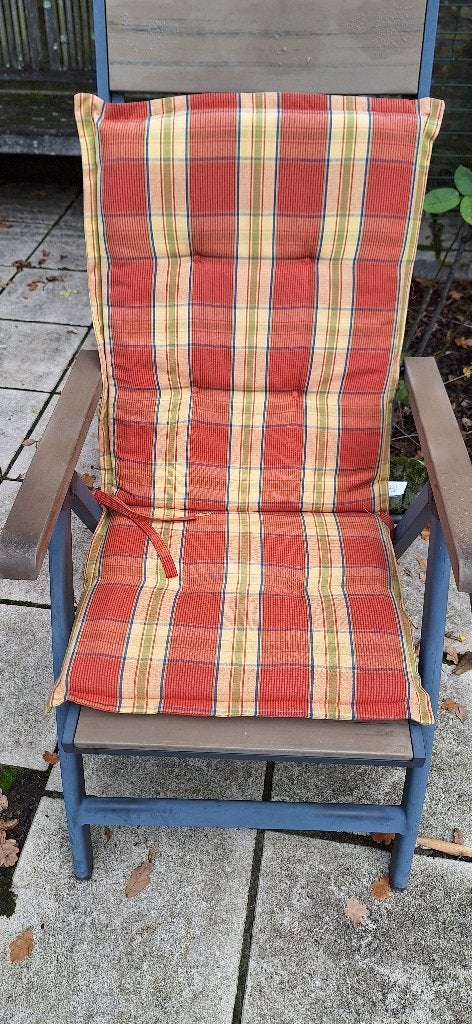 Tuinkussens, Tuin en Terras, Ophalen, Nieuw