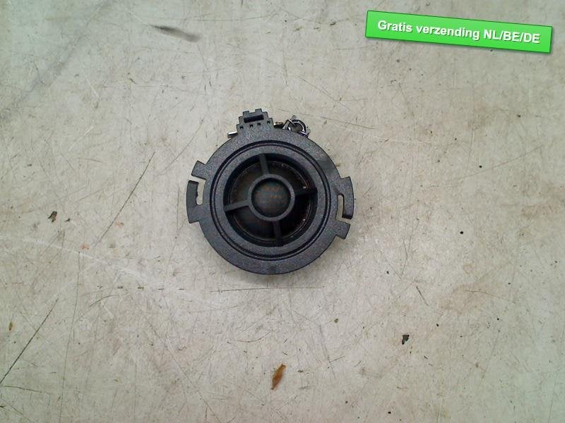 HAUT PARLEUR / ENCEINTE set Audi Q5 (8RB) (8R0035399C), Auto-Union-Straße  1,
85057  Ingolstadt, DE, Info@audi.de, Audi, Utilisé
