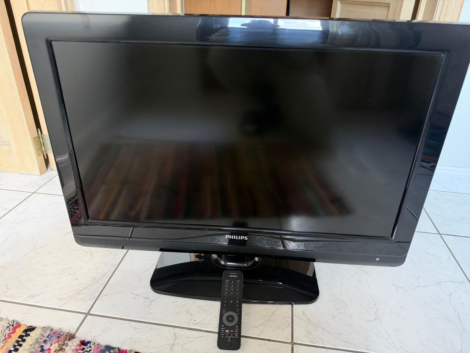 PHILIPS  TV   VOOR DE PRIJS VAN  80 EURO, Audio, Tv en Foto, Ophalen, Gebruikt, Philips