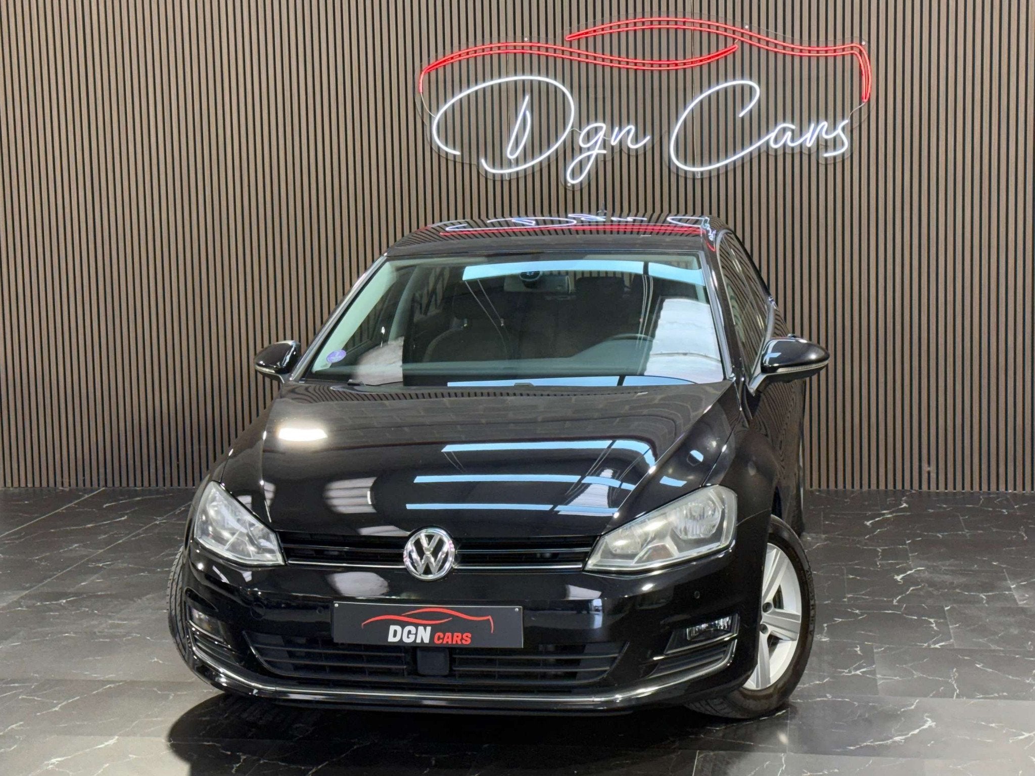 Volkswagen Golf Golf 1.2 TSI Highline, Autos, Volkswagen, 1197 cm³, Euro 5, Achat, 105 ch