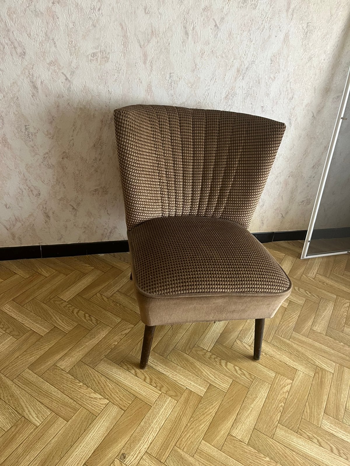 Retro zeteltje, Ophalen, Huis en Inrichting