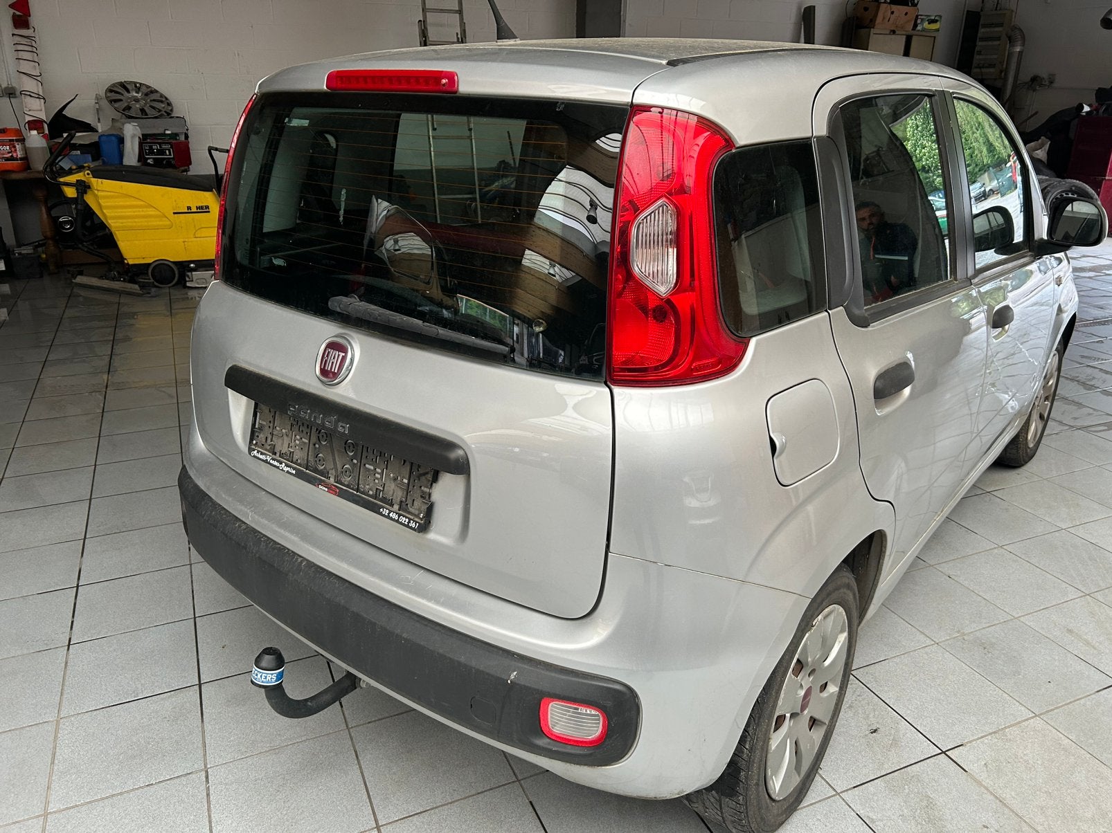 voiture, Autos, Achat, Entreprise, Boîte manuelle, 5 portes
