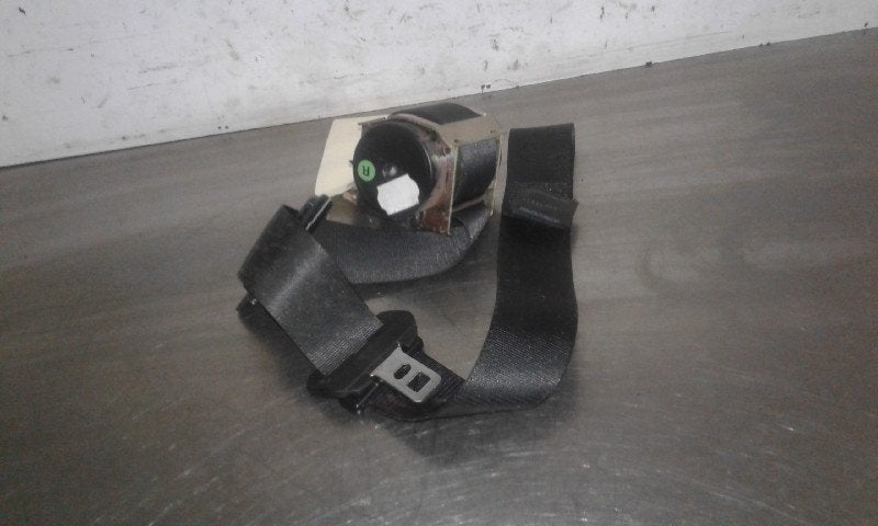 CEINTURE DE SECURITE AVANT DROIT Mini One / Cooper (R50), Utilisé, Mini
