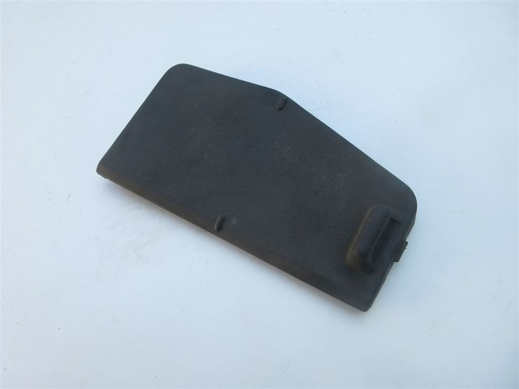 Deksel opbergvak R Honda Pan ST1100 cover opbergbak vak bak, Ophalen of Verzenden, Gebruikt