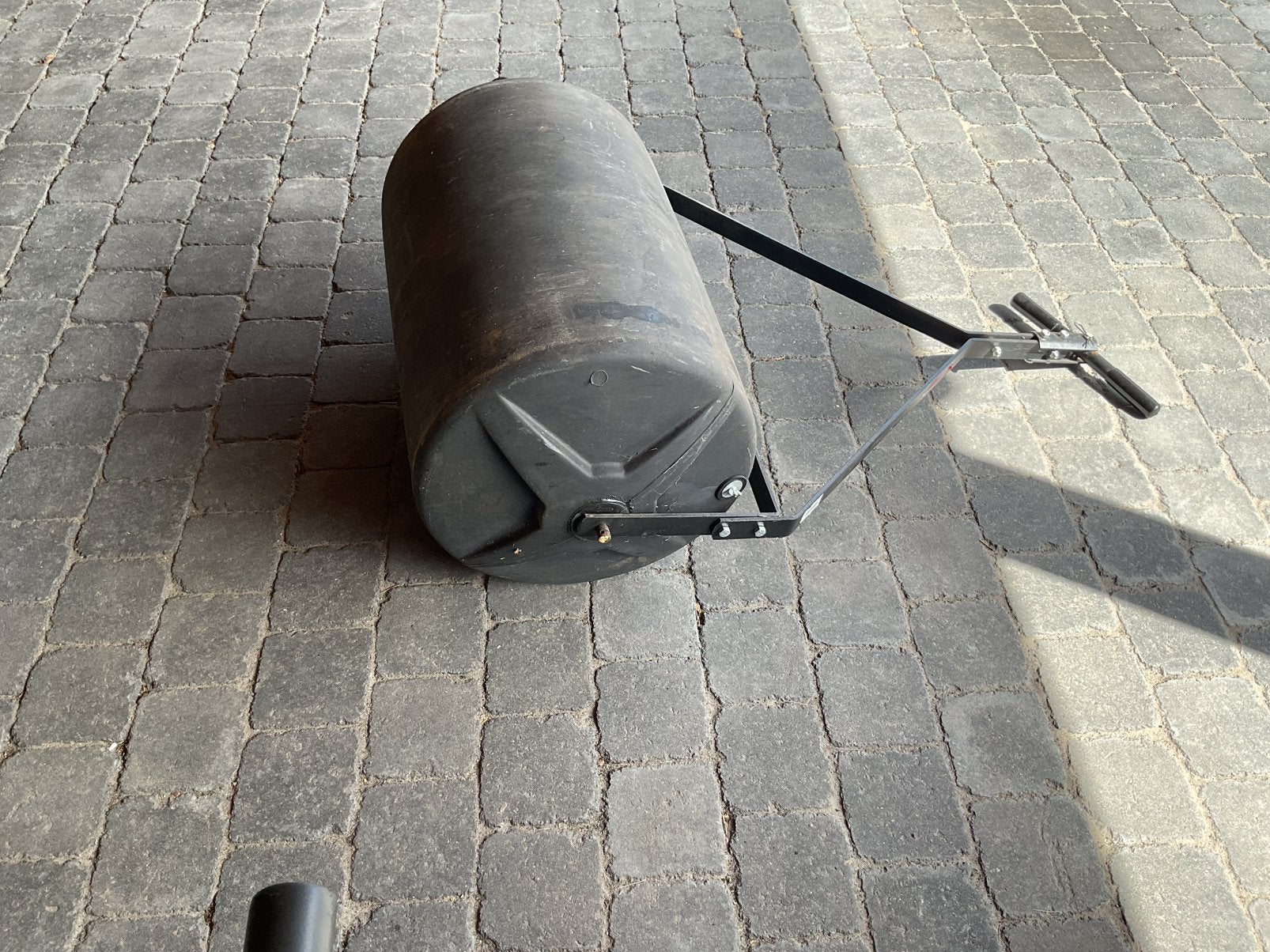 wel voor Gazon in te zaaien, Tuin en Terras, Ophalen, Gras
