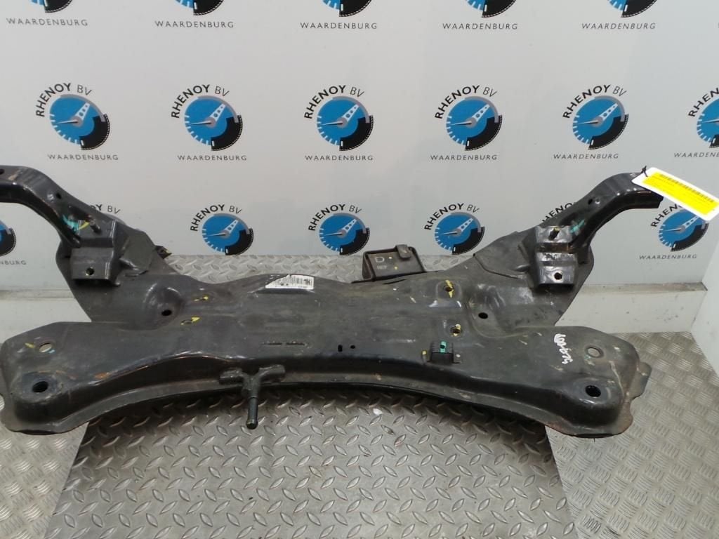 HYUNDAI IX35 SUBFRAME VOOR 2012, Enlèvement ou Envoi, Utilisé, ARN reconnu