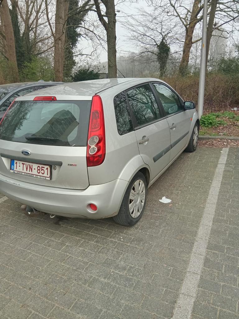 Ford fiesta, Autos, Achat, Diesel, Particulier, Euro 4